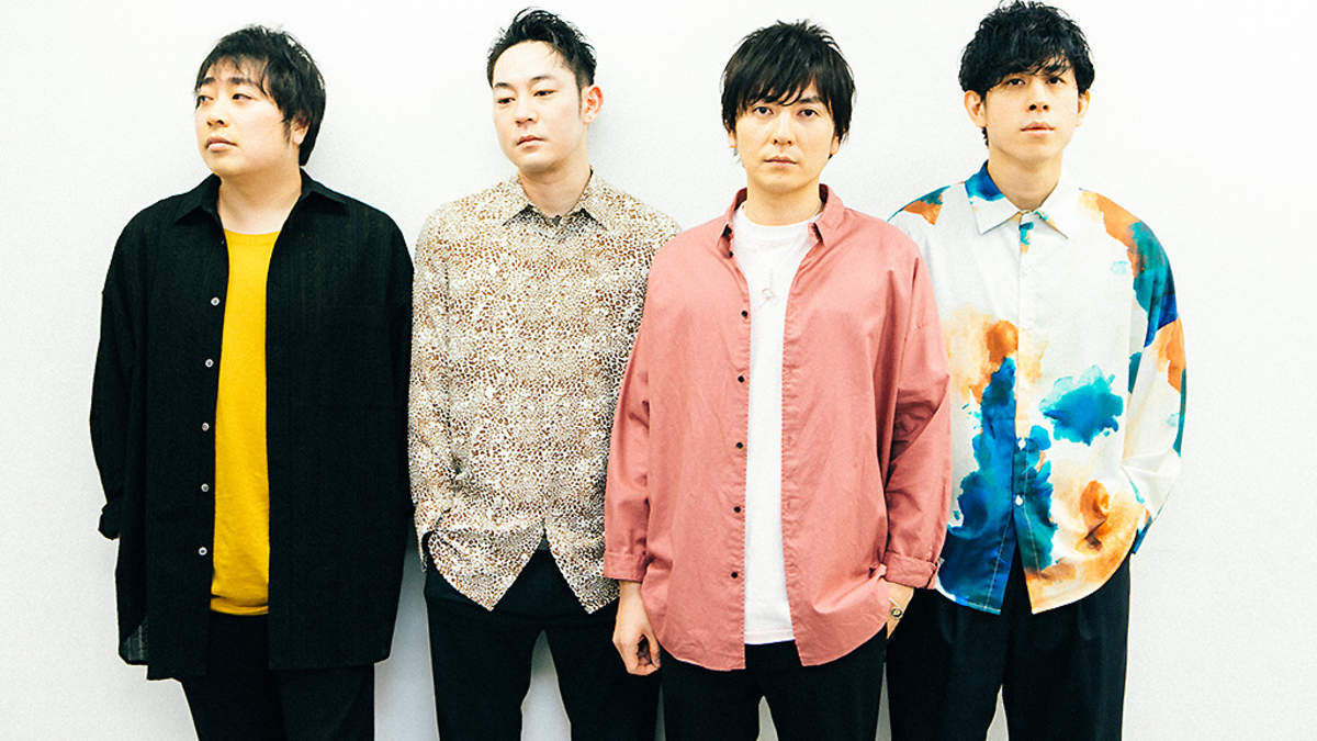 インタビュー】flumpool、コンセプトアルバム『A Spring Breath』に 