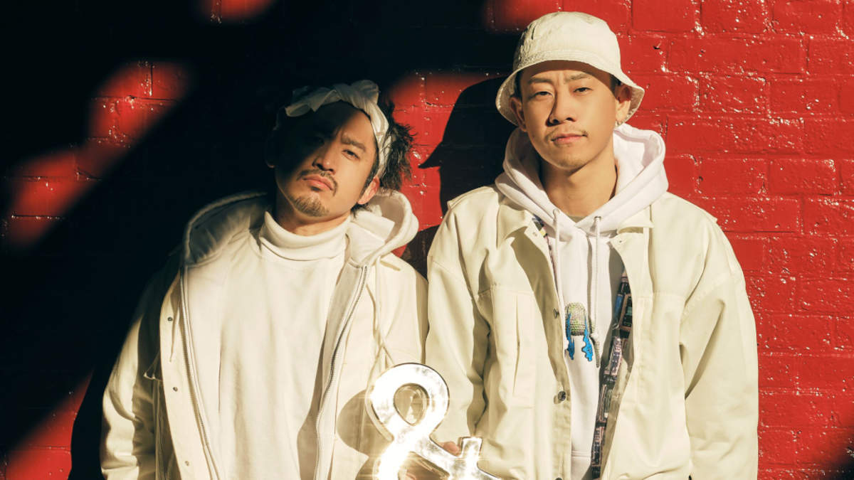 C&K、全国ツアー開催決定「原点のDJスタイルで」 | BARKS