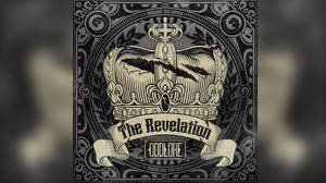 ODDLORE、3rd Single「The Revelation」4月リリース