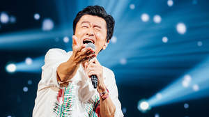 【上映会レポート】桑田佳祐、自分の足で歌を届ける音楽人の幸福なドキュメンタリー