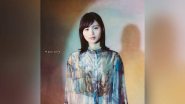 マルシィ、1stアルバム『Memory』ジャケットと収録内容を公開 ｜ ガジェット通信 GetNews