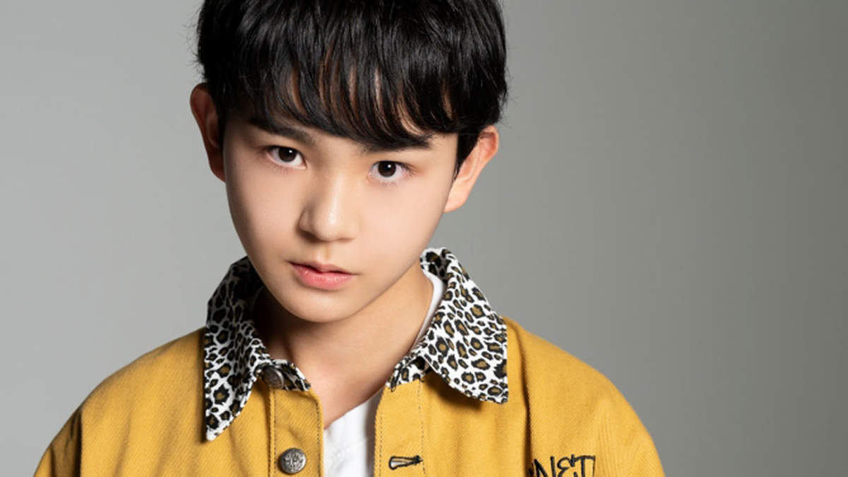 THE FIRST』参加の中学生ラッパー・TAIKI、「BMSG」に所属 | BARKS