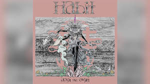 SEKAI NO OWARI、「Habit」CD発売決定。蜷川実花撮影の写真集付き限定盤も