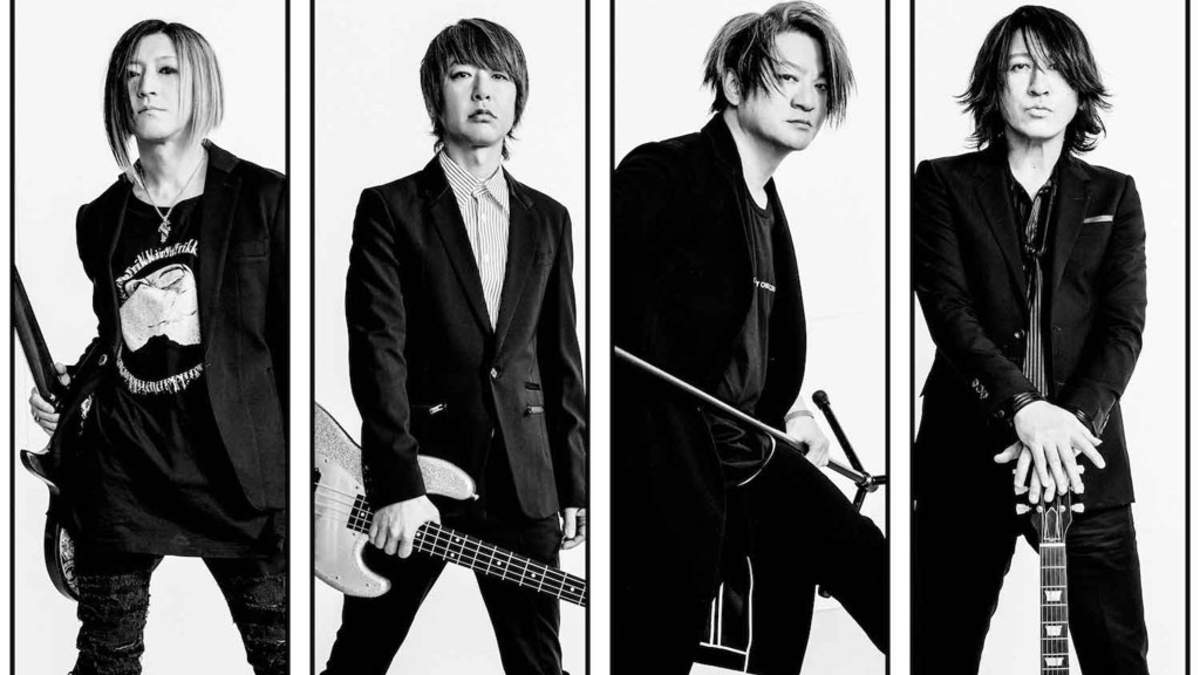 GLAY、アリーナツアー＜FREEDOM ONLY＞映像作品発売。＜B'z presents UNITE #01＞の映像も収録 | BARKS