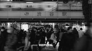 rikumaru、総勢14名からなるインタビュー誌「KEEP IT REAL no.01」を2022年5月27日（金）12:00よりMakuakeにて先行予約販売開始