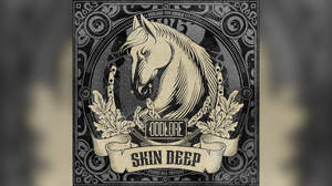 ODDLORE、4thシングル「SKIN DEEP」リリース決定