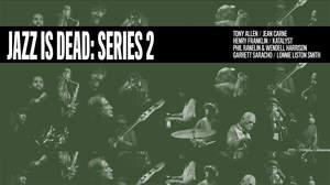 エイドリアン・ヤングとATCQのアリによる“Jazz Is Dead”、第2シーズン開始