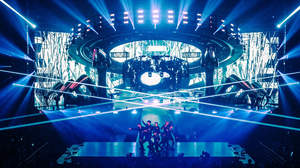 Stray Kids、ワールドツアーの日本公演初日で「本当に幸せです」