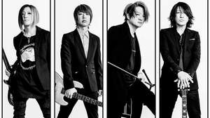 GLAY、60thシングル「Only one,Only you」リリース決定