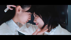 櫻坂46、森田ひかると山崎天がダブルセンターを務める新曲「摩擦係数」MV公開