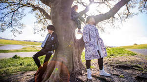 【コラム】saji、快進撃バンドの新たな収穫期…若手リスナーに誠実な2ndアルバム『ユーリカ』