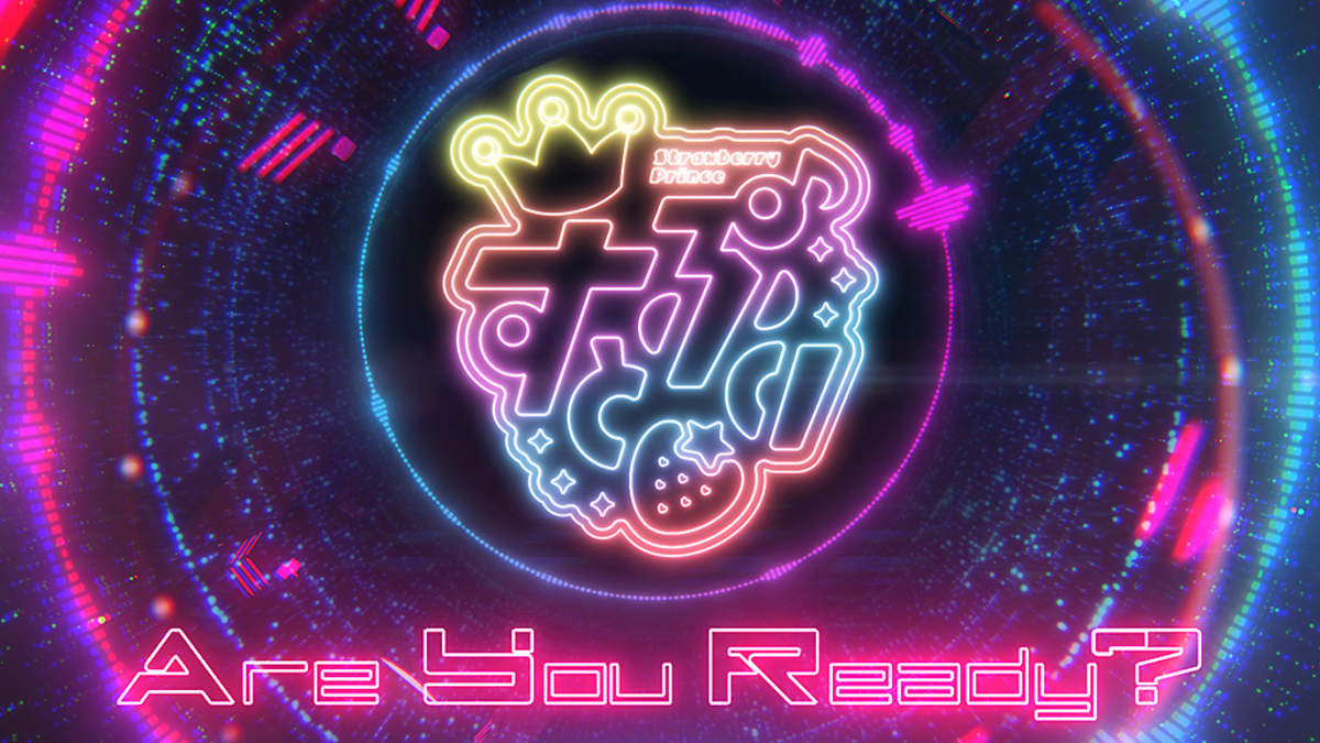 すとぷり、配信限定1st EP『Are You Ready?』より表題曲のAudio Video公開 | BARKS