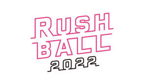 ＜RUSH BALL 2022＞、タイムテーブル公開