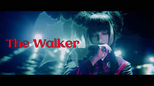 DEZERT、新曲「The Walker」MVに幻想的で繊細な映像美