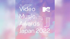 ＜MTV VMAJ 2022＞にBiSH、マカロニえんぴつ、櫻坂46、BE:FIRST、INIら出演決定
