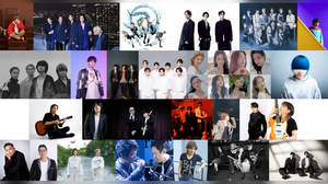 『CDTVライブ！ライブ！』にKAT-TUN、A.B.C-Z、JO1、fromis_9ら出演。90年代J-POP企画も