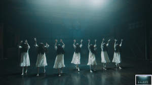 7人の貞子が踊る三代目 J SOUL BROTHERS「REPLAY」パフォーマンス映像公開