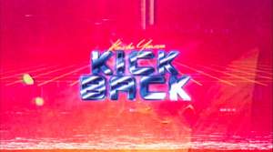 米津玄師、「KICK BACK」MVで常田大希と競演