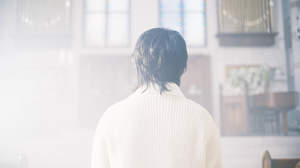 Mrs. GREEN APPLE、映画『ラーゲリより愛を込めて』主題歌「Soranji」MVのティザー#2公開