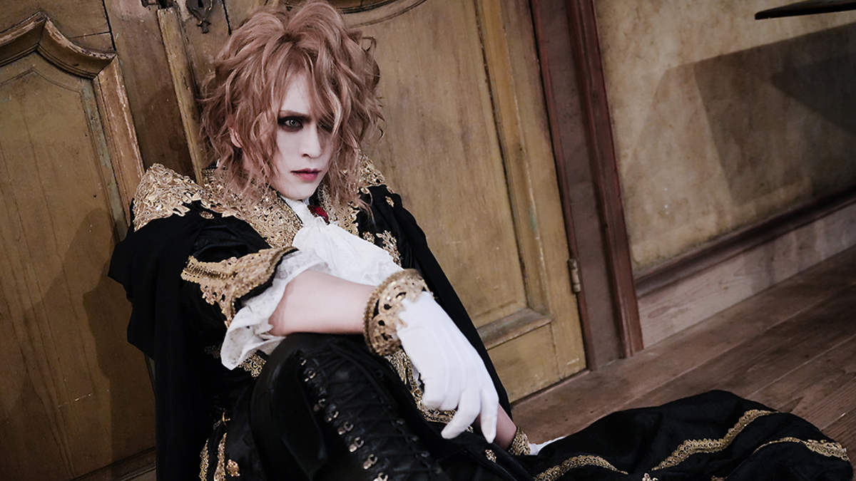 インタビュー 前編】KAMIJO、アルバム『OSCAR』が一大巨編な理由「書き