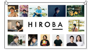 HIROBAの生配信イベントにファンキー加藤、橋口洋平、関取花ら出演決定