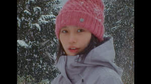 優里、初のクリスマスソング「クリスマスイブ」MVで南沙良が主演