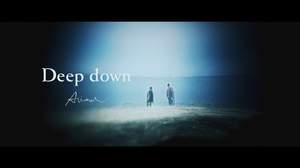 Aimer、『チェンソーマン』EDテーマ「Deep down」配信開始＆ノンクレジットED映像公開