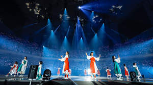 櫻坂46、5thシングルのリリースを発表