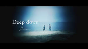 Aimer、『チェンソーマン』エンディングテーマ「Deep down」MV公開