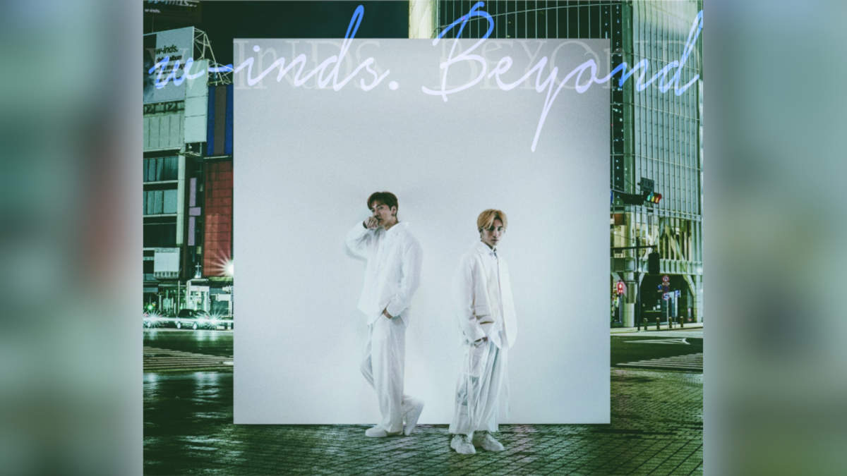 w-inds.、15thアルバムは『Beyond』 | BARKS