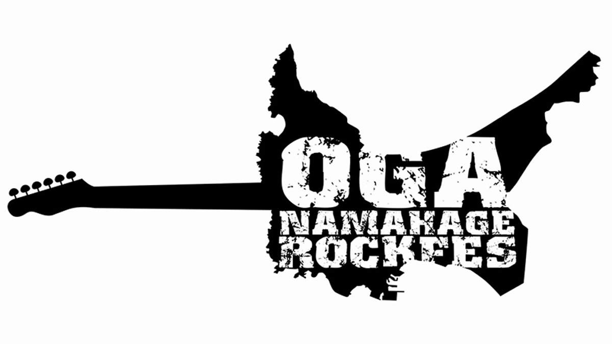 OGA NAMAHAGE ROCK FESTIVAL vol.12＞、7月2DAYS開催決定 | BARKS