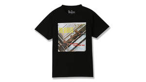ザ・ビートルズ、デビュー・アルバム『プリーズ・プリーズ・ミー』60周年を記念して公式Tシャツが発売