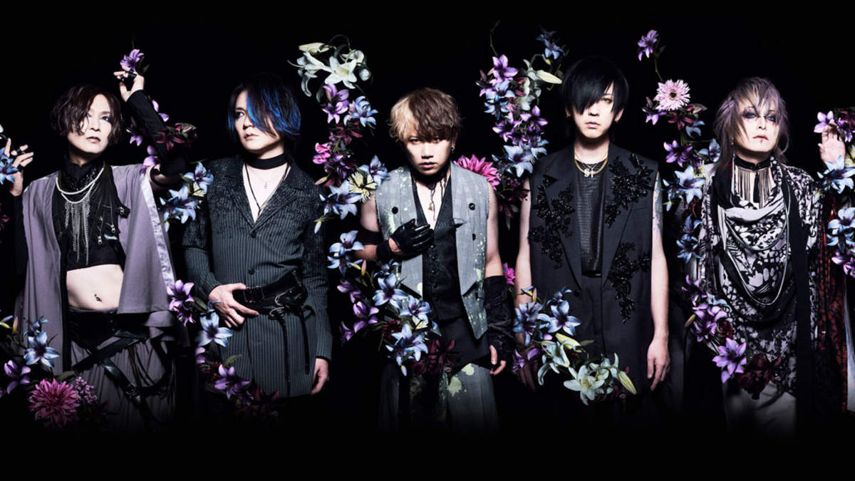 NIGHTMARE、3月にニューSG「FAREWELL」リリース＆全国ツアー | BARKS