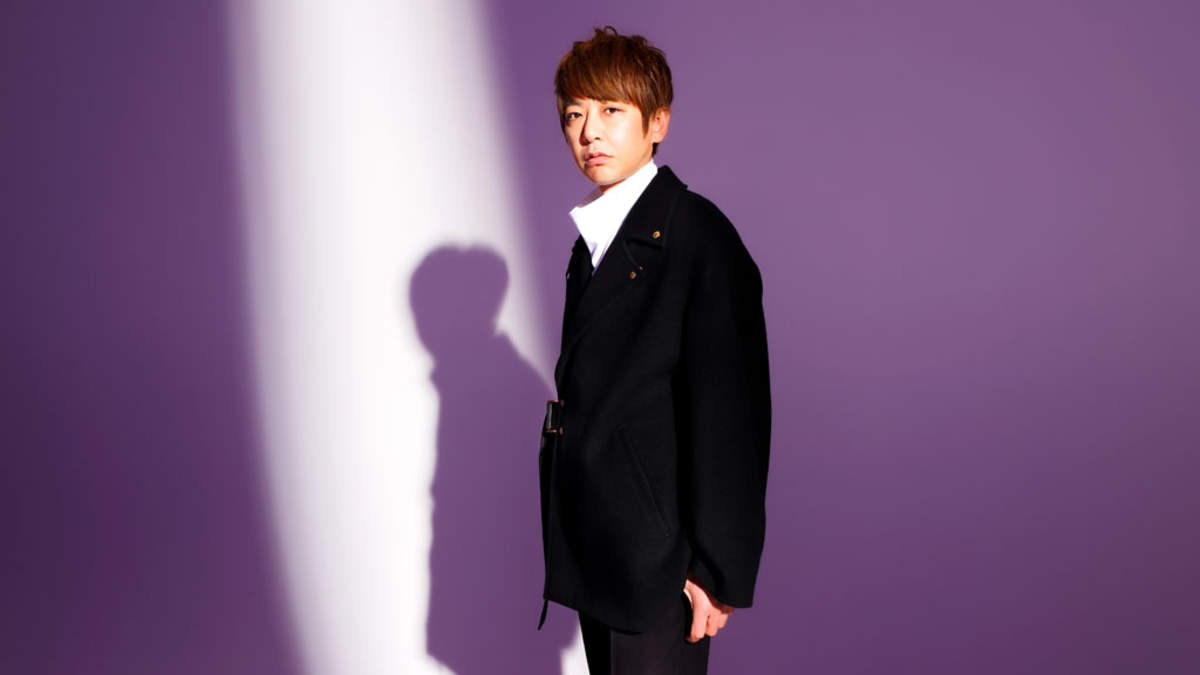 インタビュー】JIRO（GLAY）、61stシングル発売「コロナ禍が