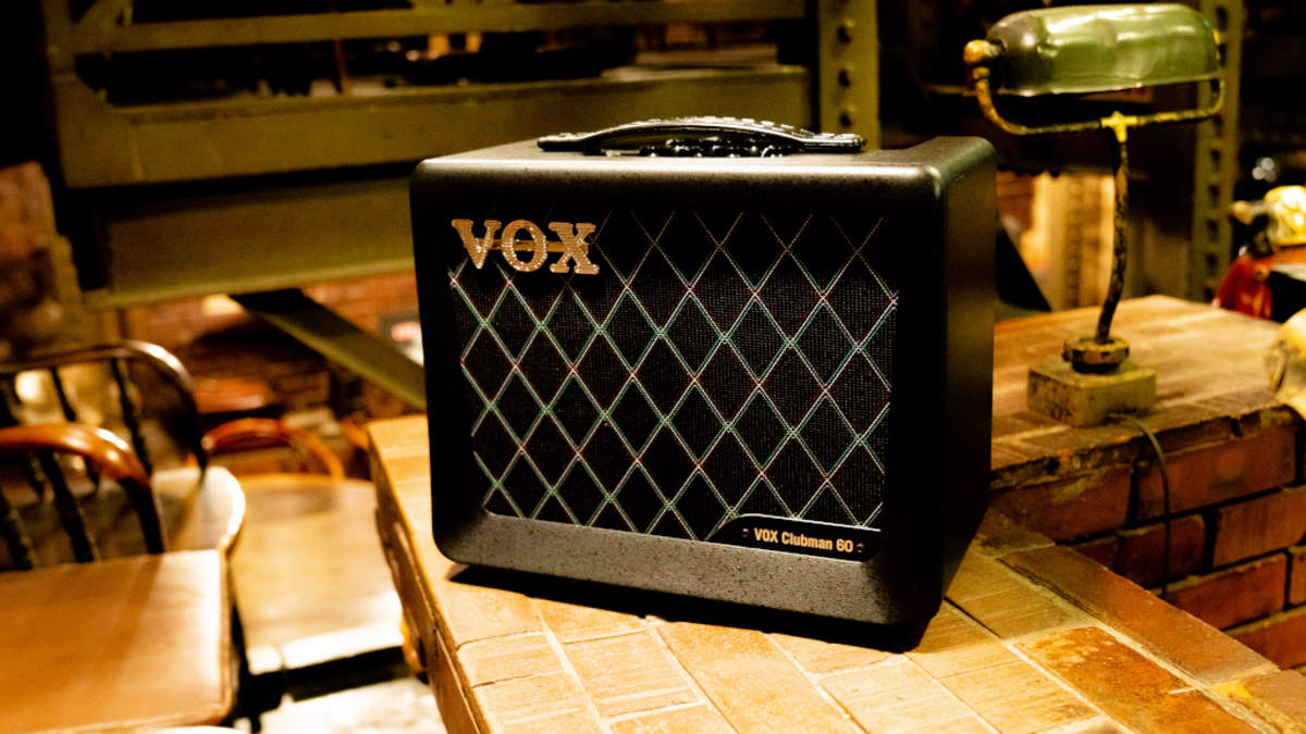 VOX、Nutube搭載ギターアンプとウクレレ専用ポータブルアンプを発売