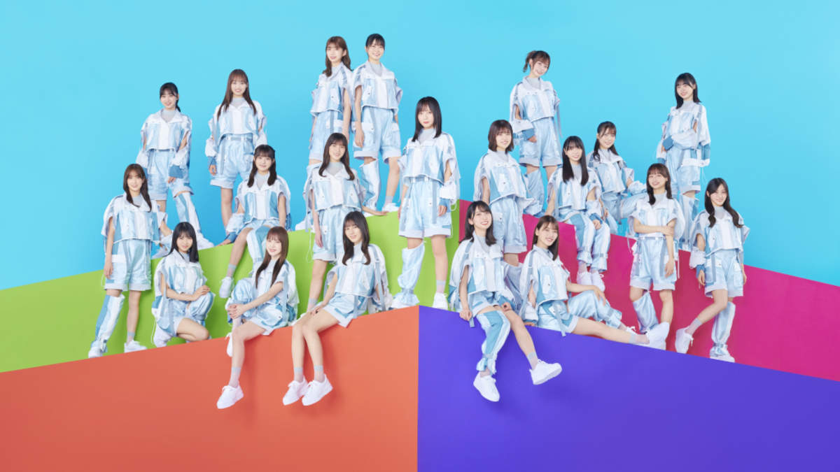 日向坂46、9thシングル発売決定 | BARKS