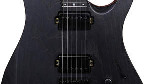 バラゲール・ギターズ、Diablo・Espada・Thicketの3モデルを発売