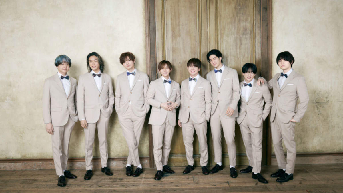 Hey! Say! JUMP、新曲「DEAR MY LOVER」が『王様に捧ぐ薬指』主題歌に