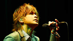 INORAN、Billboard Live TOKYOで真矢と一夜限りのセッション