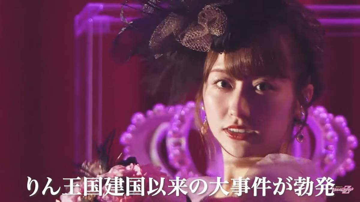 ももクロ佐々木彩夏、＜AYAKA NATION 2022＞が映像作品化。FC 