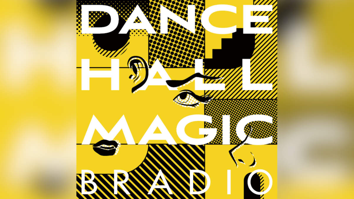 BRADIO、新アルバム『DANCEHALL MAGIC』は全曲“踊れる”10曲入り | BARKS