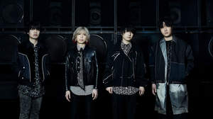 Official髭男dism、新曲「TATTOO」MVプレミア公開が決定