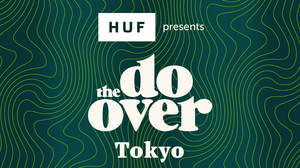 ＜The Do-Over TOKYO 2023＞、6月24日（土）開催決定
