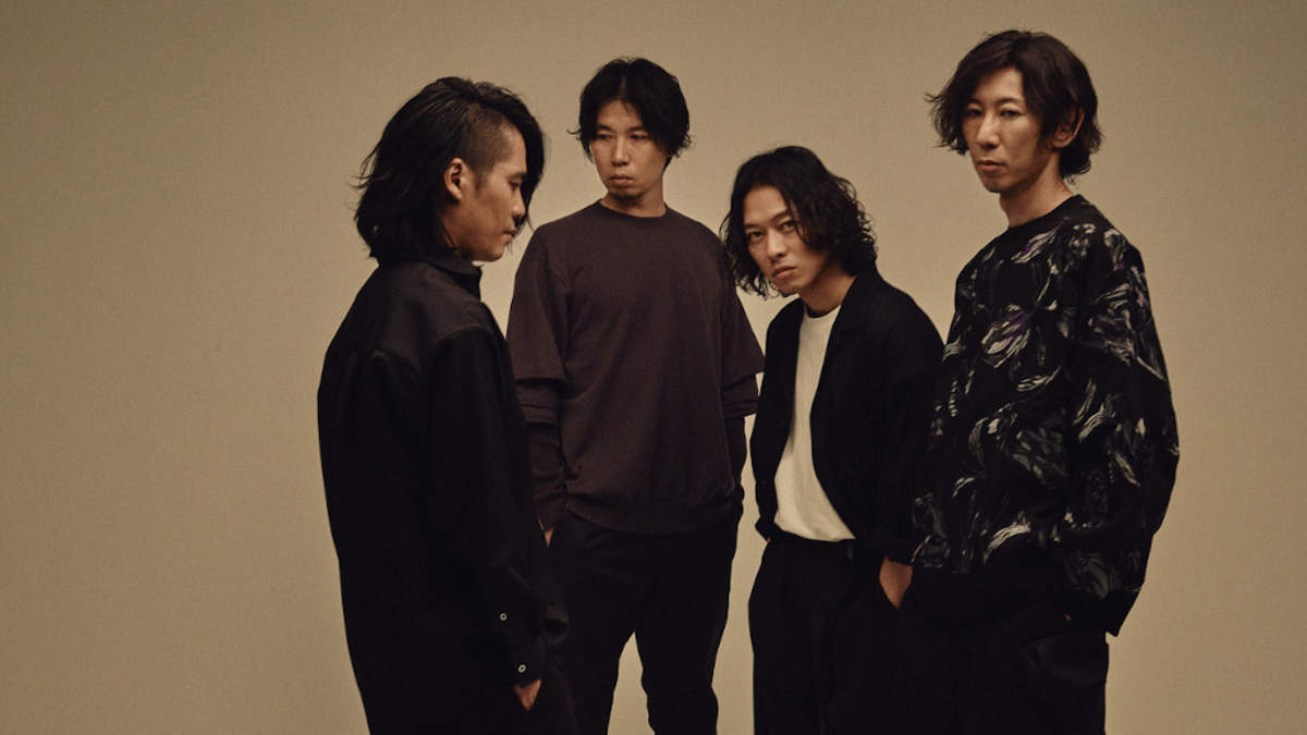 THE BACK HORN、6/14発売アルバムの初回限定盤Blu-rayの