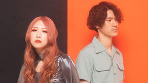 GLIM SPANKY、新曲「ラストシーン」リリース＋＜Velvet Theater＞東名阪で開催決定