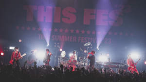 [Alexandros]とWurtS、＜THIS SUMMER FESTIVAL TOUR＞でコラボ曲披露