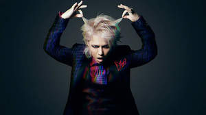 HYDE、「TAKING THEM DOWN」リリース＋ツアー追加公演と＜HYDEPARK 2023＞開催決定