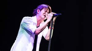 【ライブレポート】GLAY、声が出せなかった3年間を超えて── 「本当にいいバンドだなと思いました