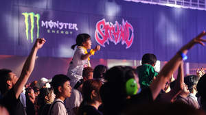 【PHOTO GALLERY 2】＜SATANIC CARNIVAL 2023＞ここに集う音楽ファンの笑顔