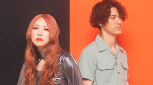 GLIM SPANKY、Jリーグ“松本山雅FC vs ヴァンラーレ八戸”でスタジアムライブ「とても光栄です！」